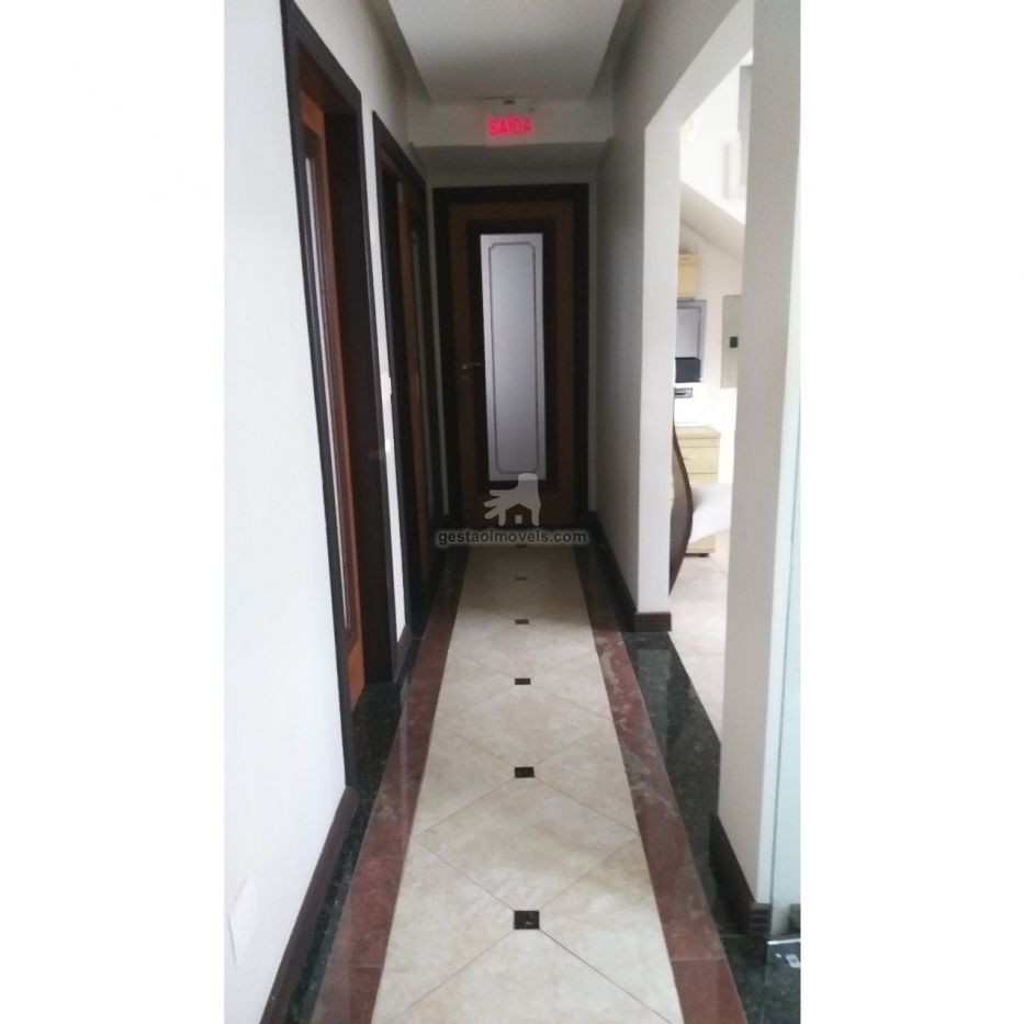 Prédio Inteiro, 326 m² - Foto 21