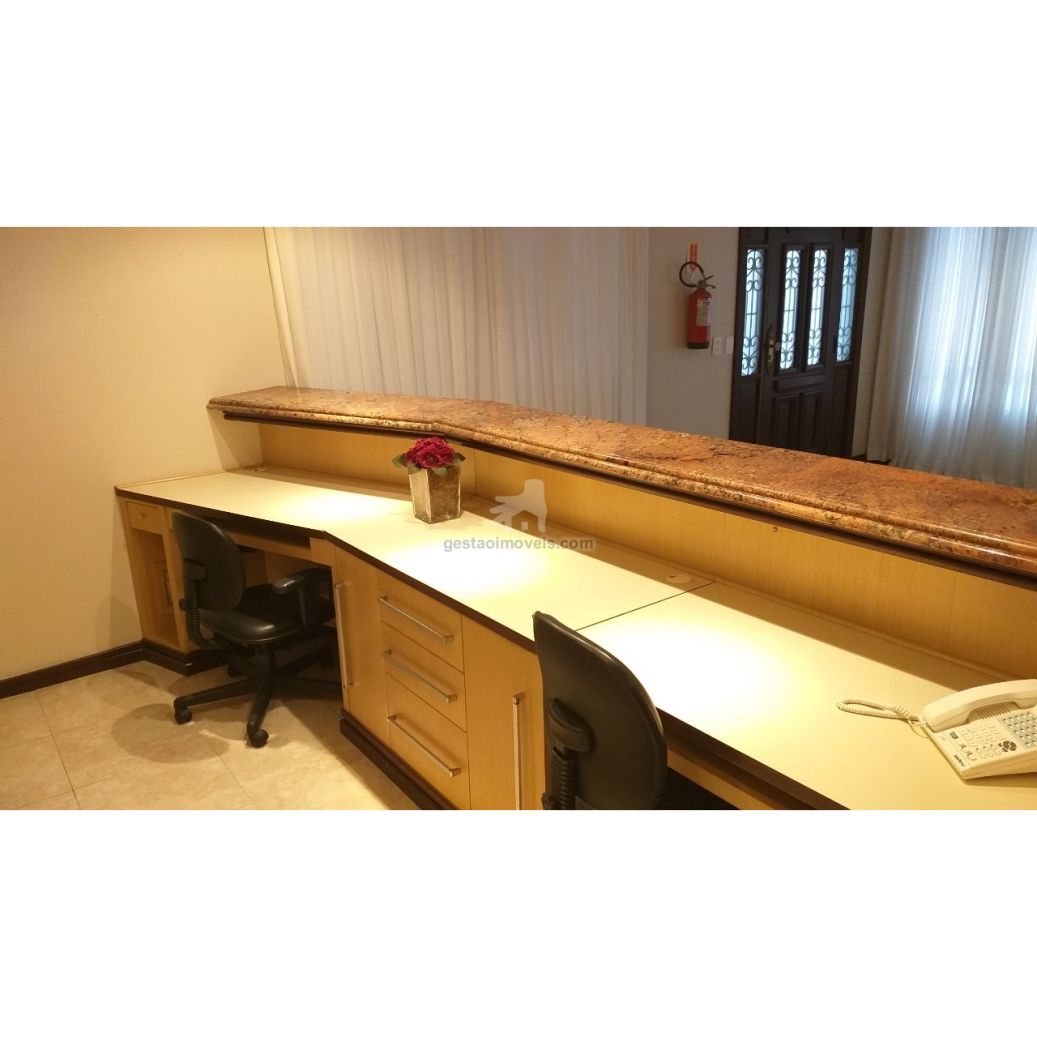 Prédio Inteiro, 326 m² - Foto 8