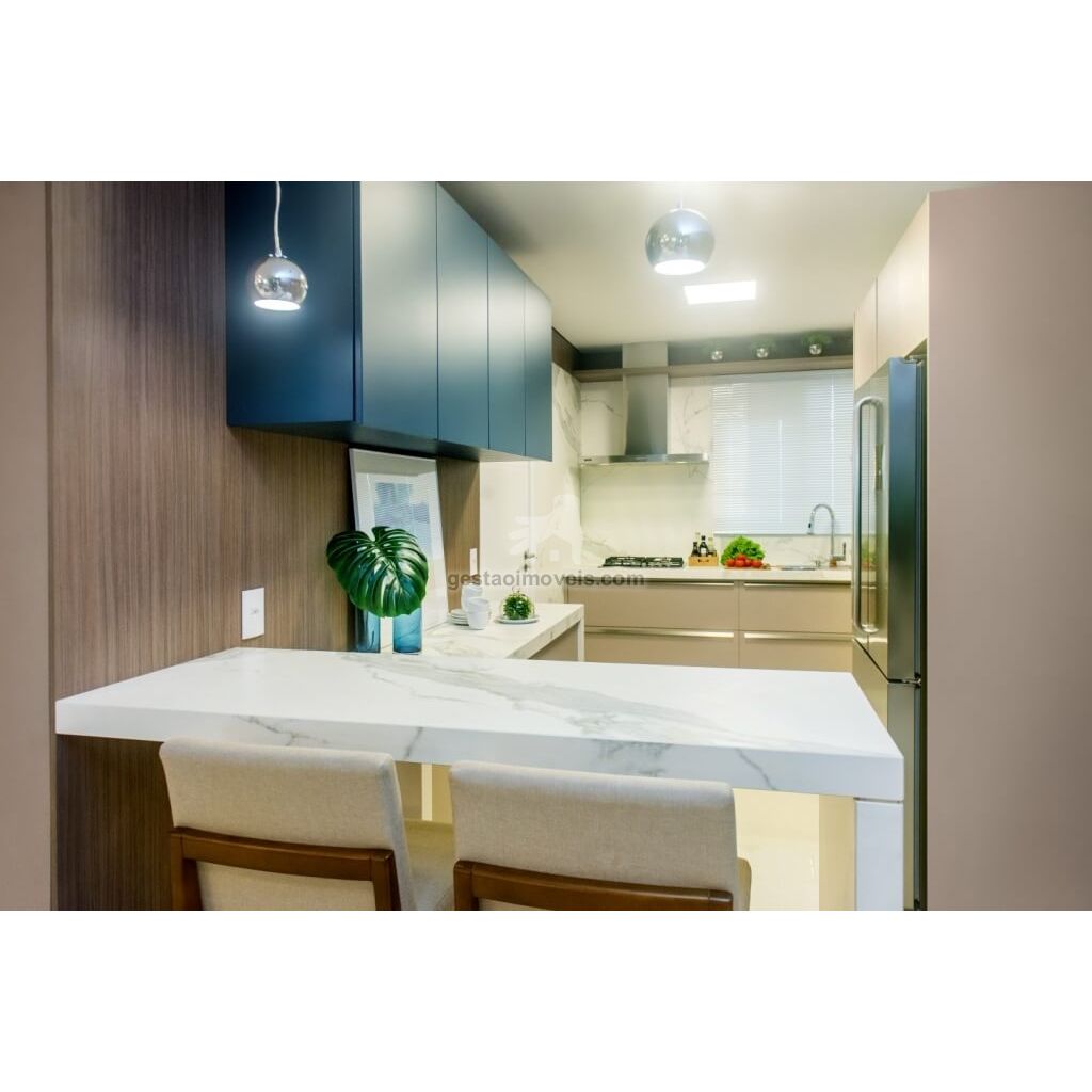 Apartamento, 3 quartos, 144 m² - Foto 2