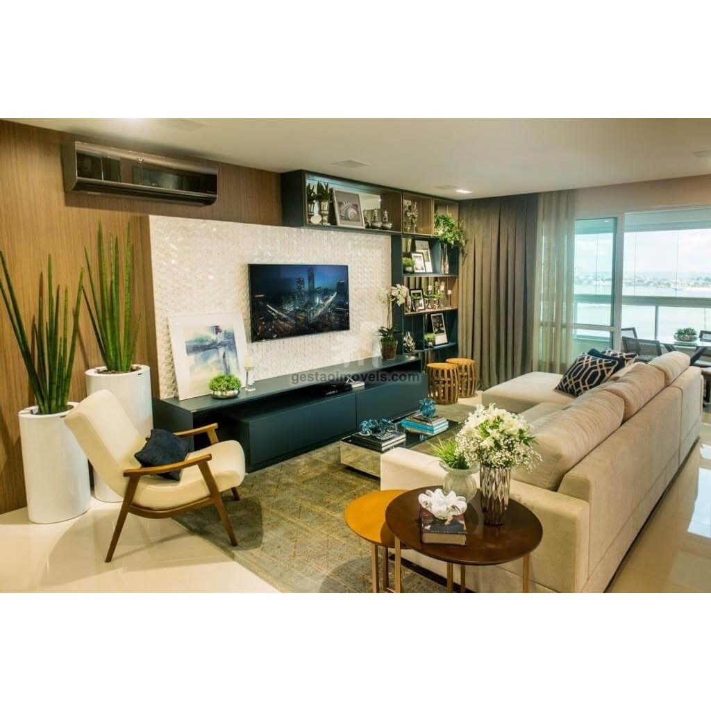 Apartamento, 3 quartos, 144 m² - Foto 3