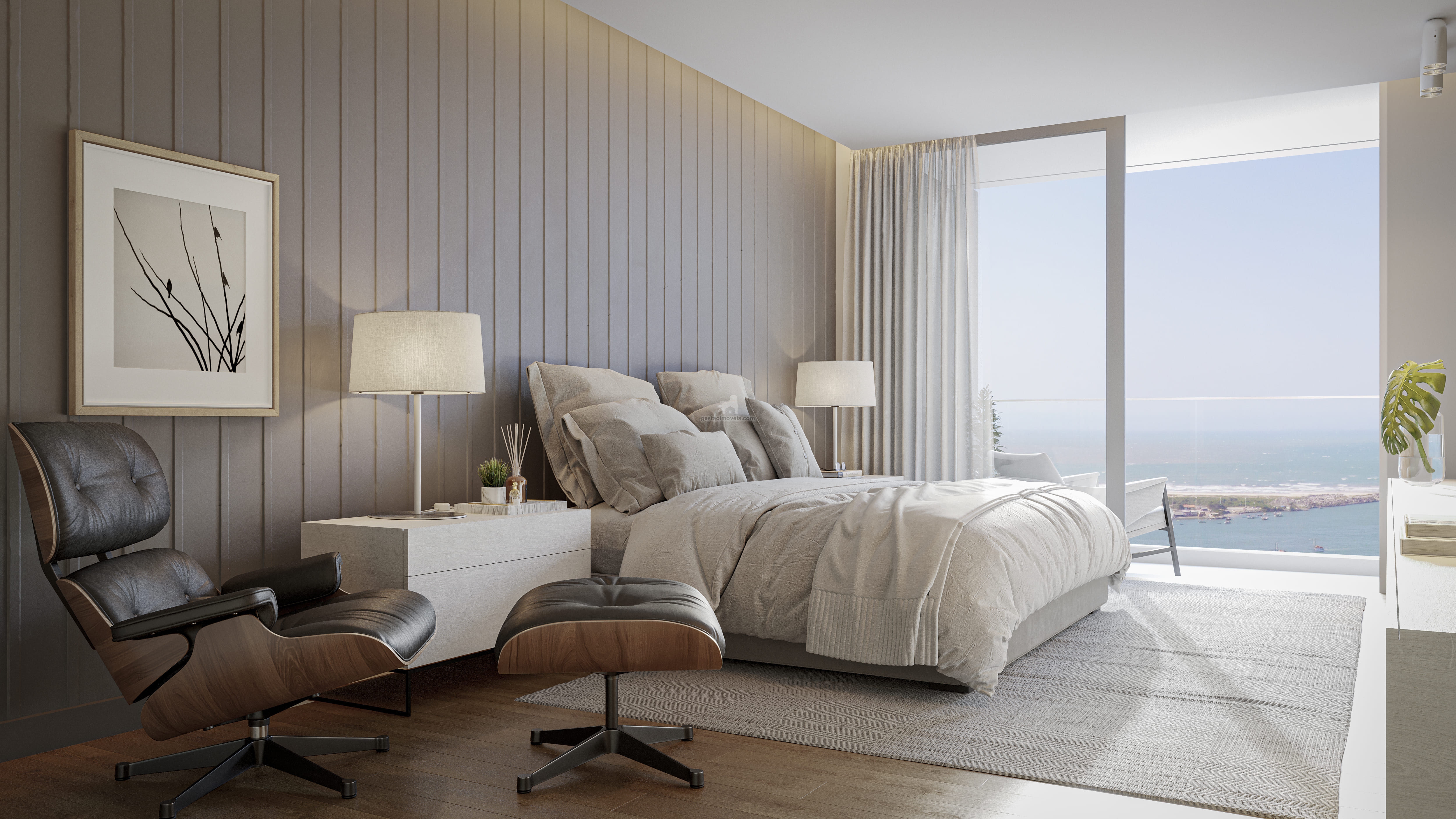 Apartamento, 4 quartos, 267 m² - Foto 4