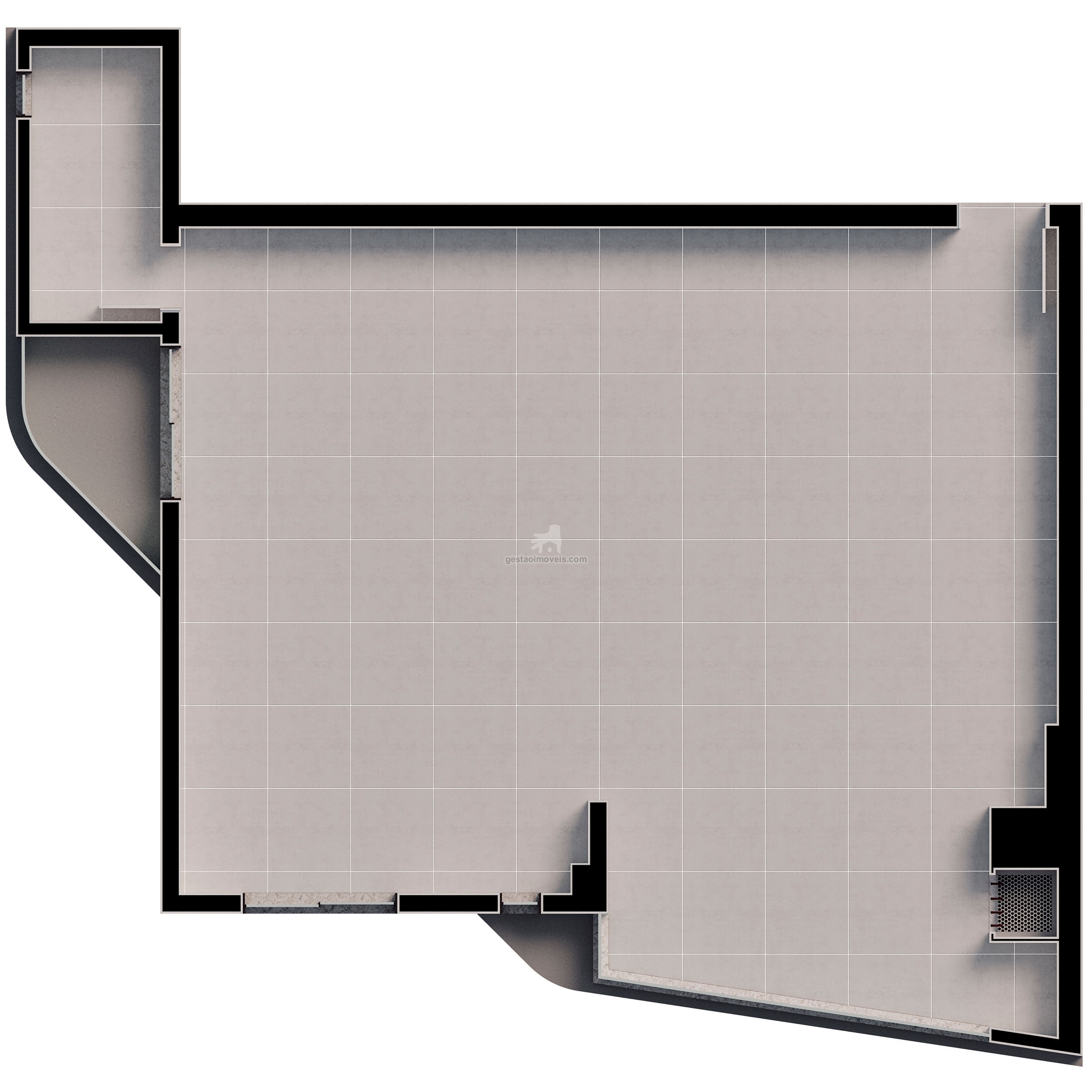 Apartamento, 2 quartos, 72 m² - Foto 11