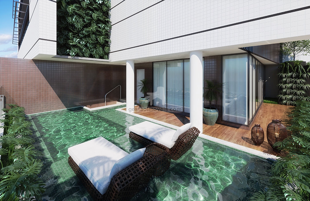 Apartamento, 2 quartos, 67 m² - Foto 1