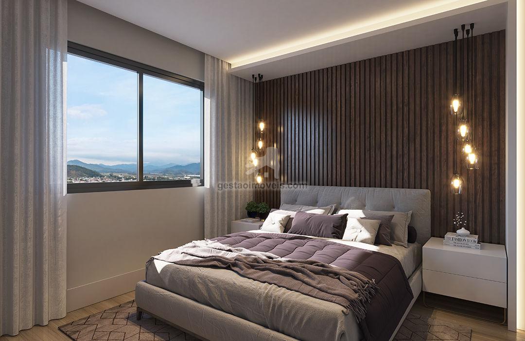 Apartamento, 2 quartos, 67 m² - Foto 11