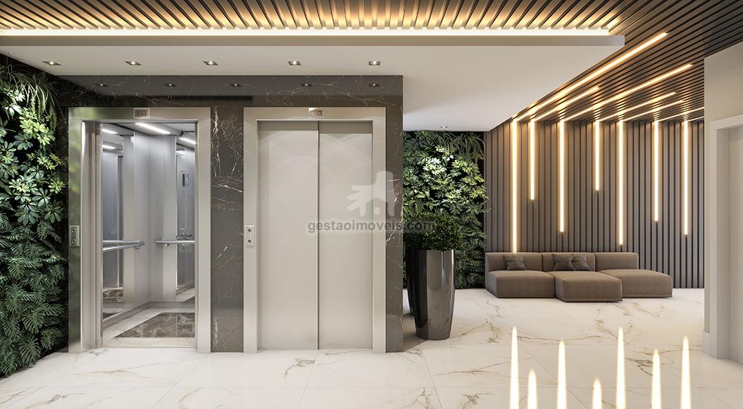 Apartamento, 2 quartos, 67 m² - Foto 12