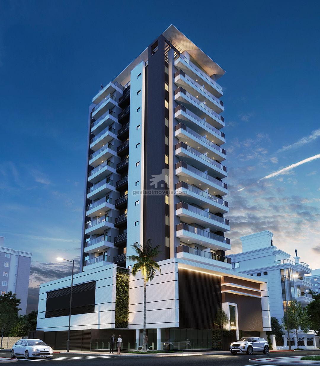 Apartamento, 2 quartos, 67 m² - Foto 2