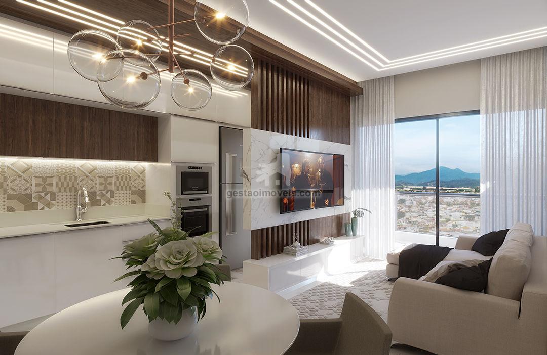 Apartamento, 2 quartos, 67 m² - Foto 5