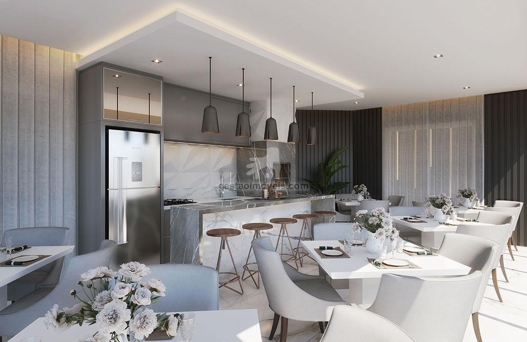 Apartamento, 2 quartos, 67 m² - Foto 6