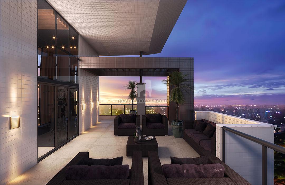 Apartamento, 2 quartos, 67 m² - Foto 7