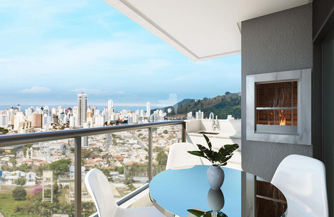 Apartamento, 2 quartos, 67 m² - Foto 9