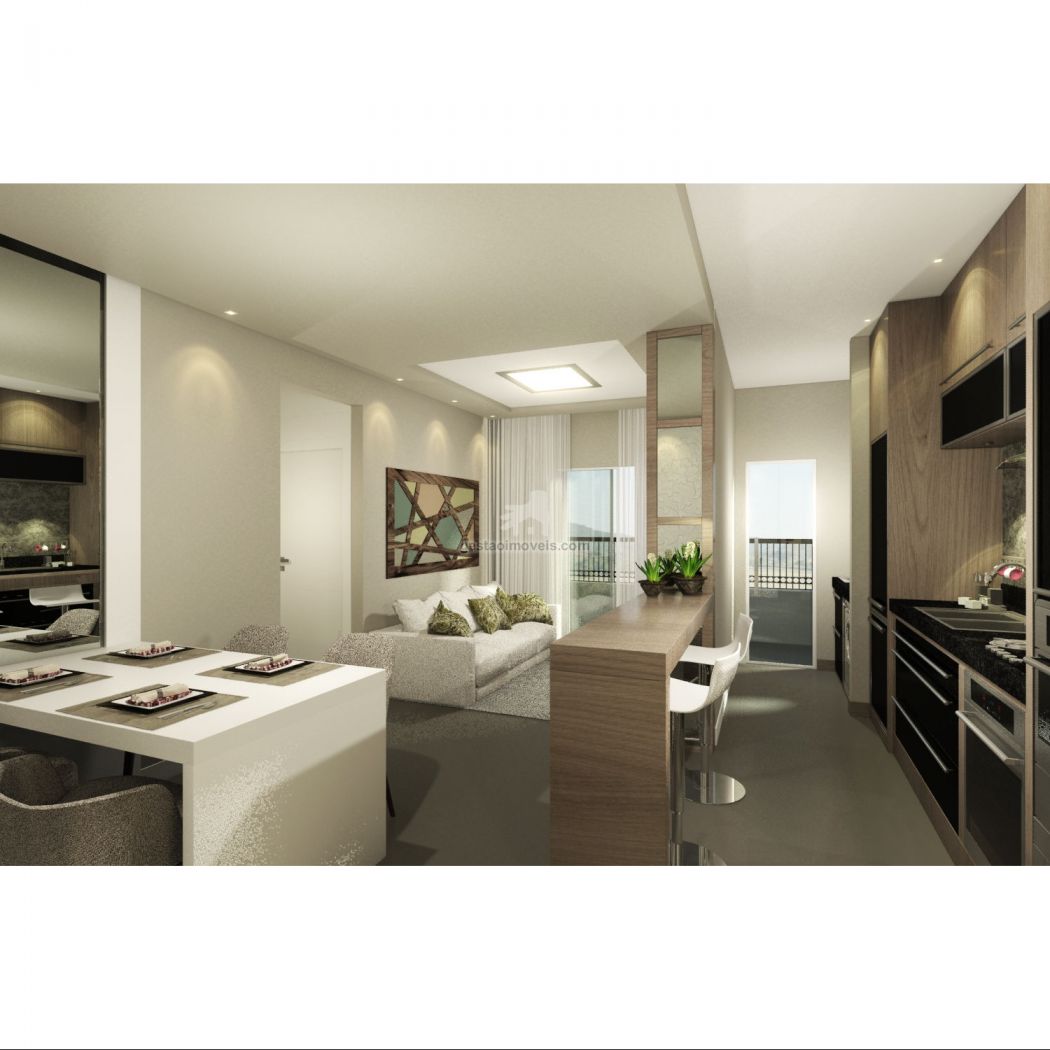 Apartamento, 2 quartos, 62 m² - Foto 3