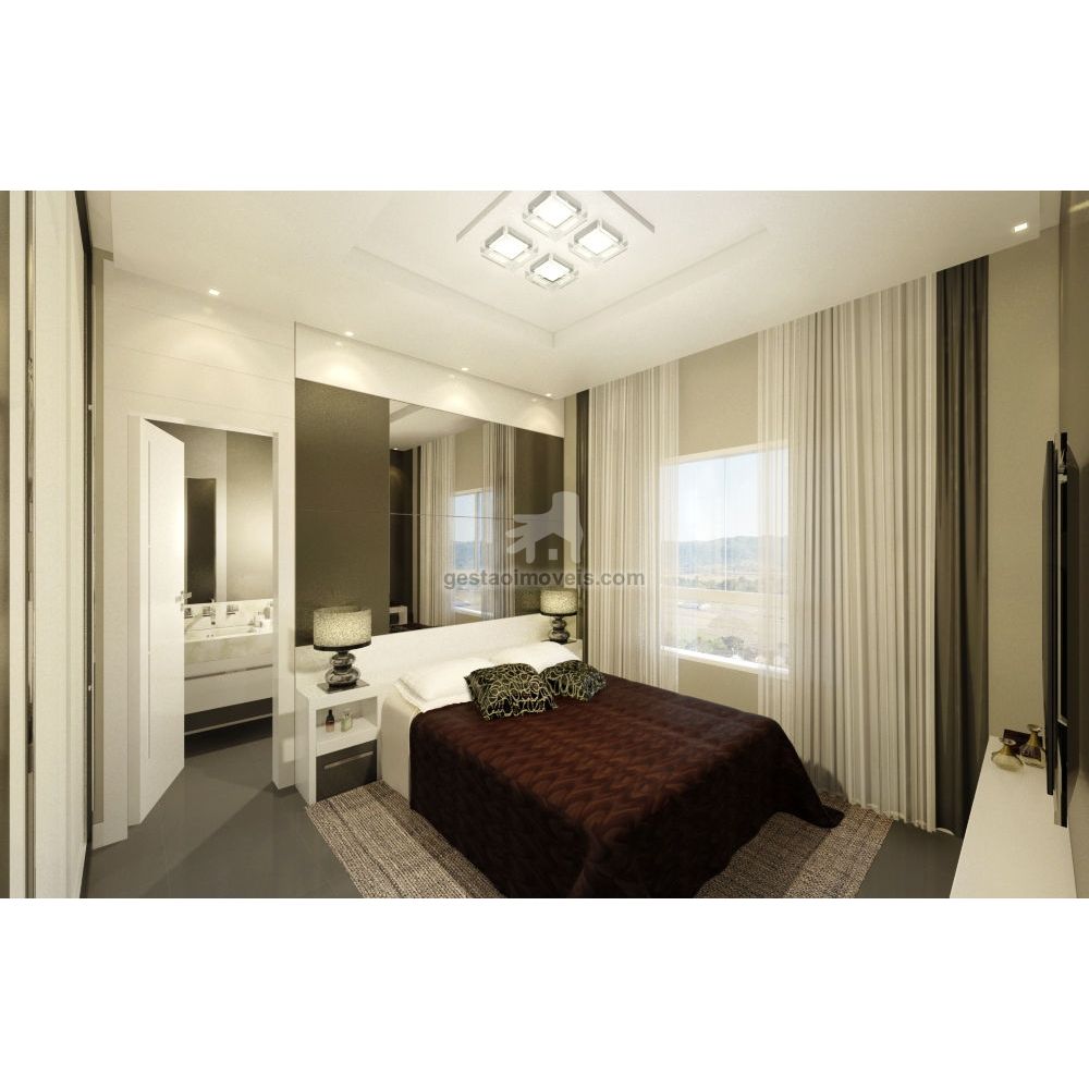 Apartamento, 2 quartos, 62 m² - Foto 4