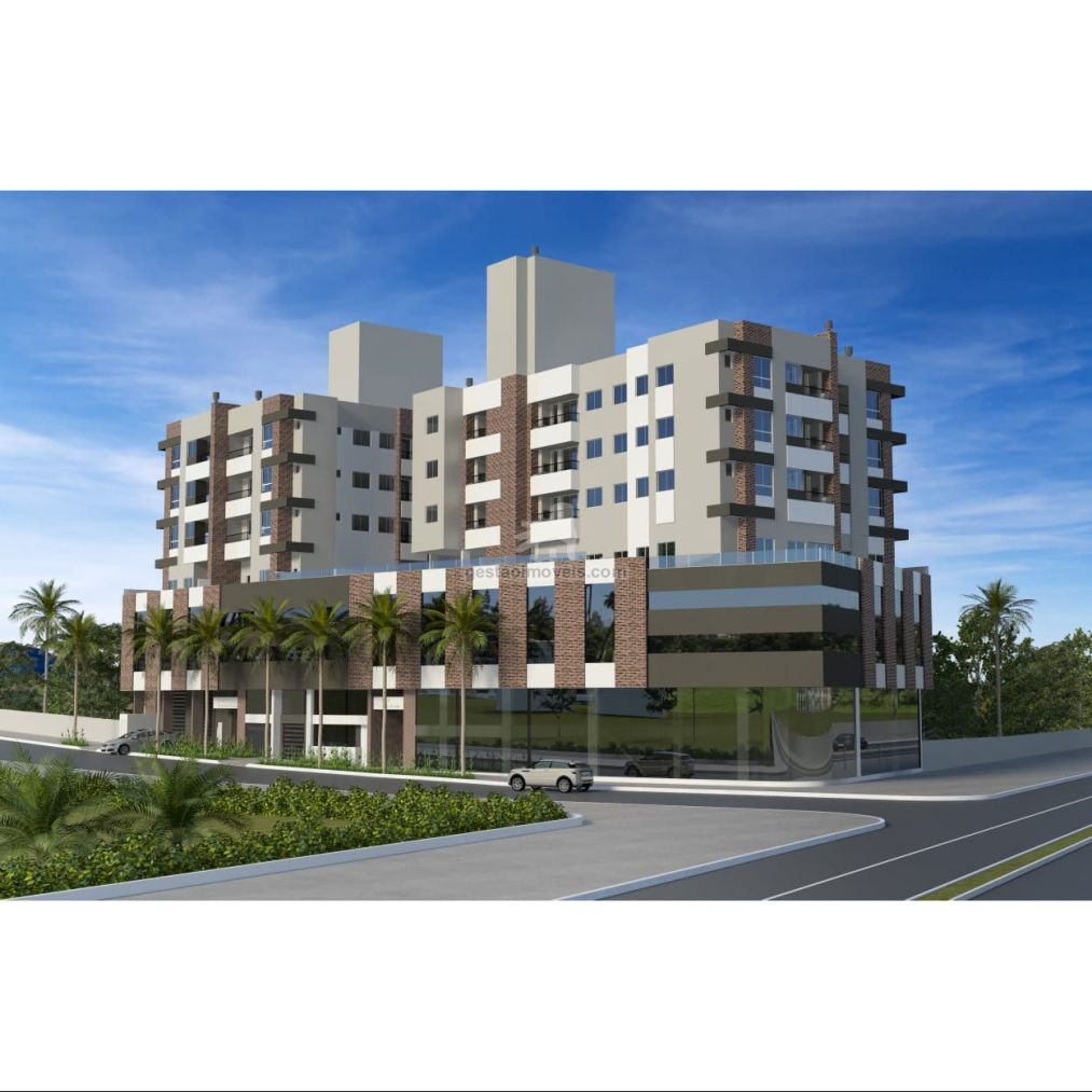 Apartamento, 2 quartos, 62 m² - Foto 5