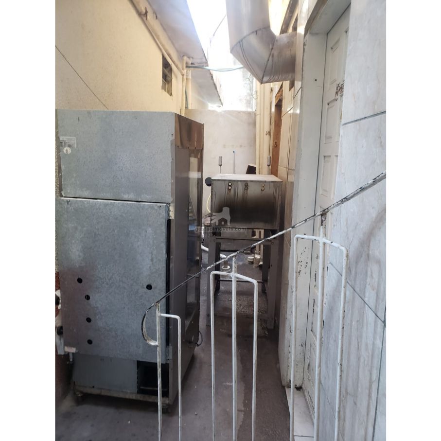 Prédio Inteiro, 560 m² - Foto 10