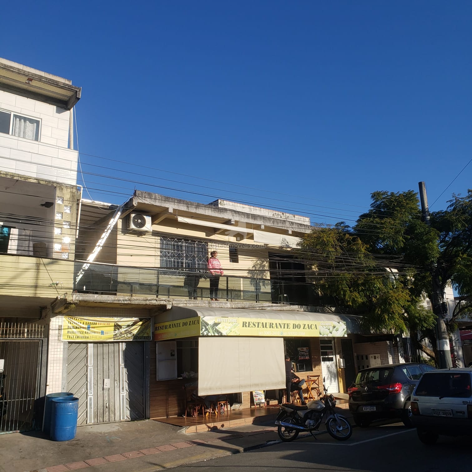 Prédio Inteiro, 560 m² - Foto 5