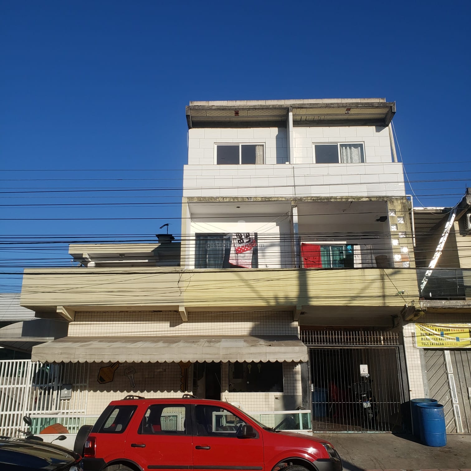 Prédio Inteiro, 560 m² - Foto 6