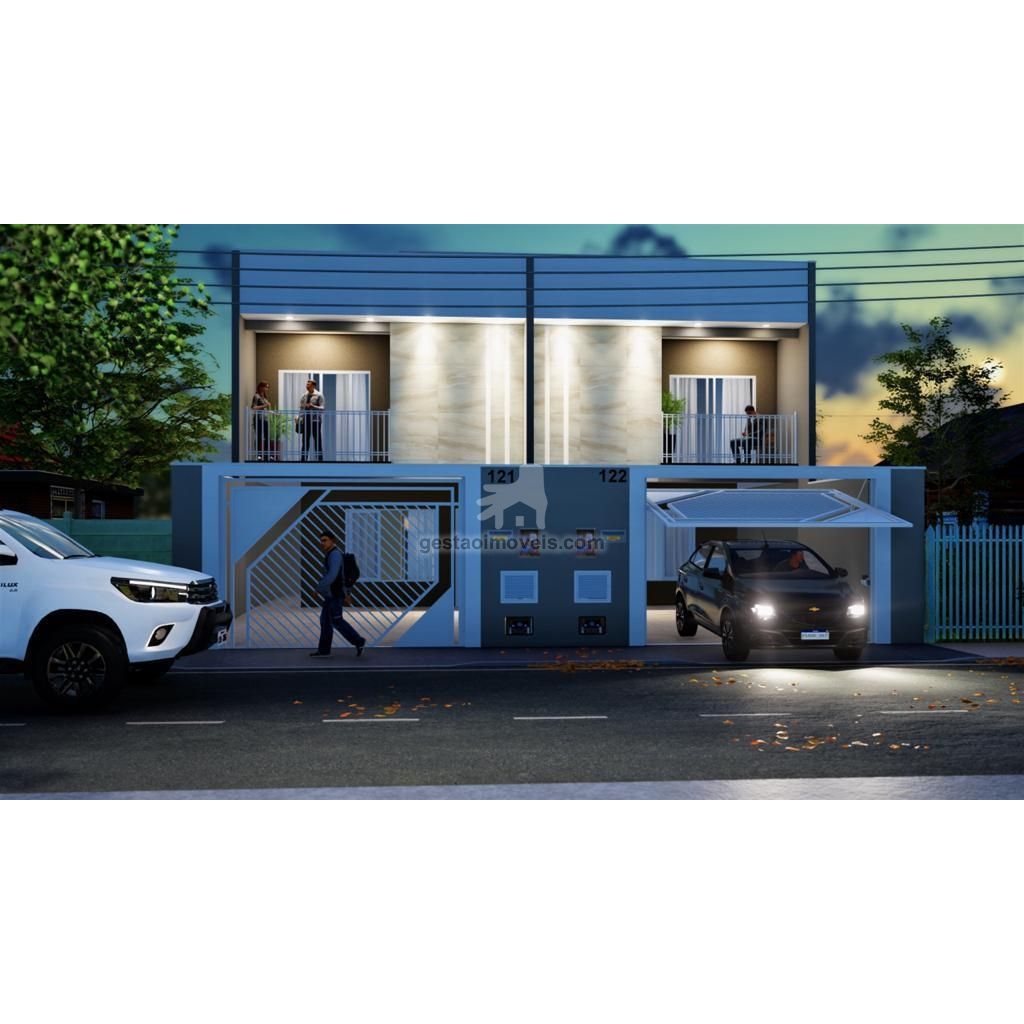 Casa, 142 m² - Foto 1