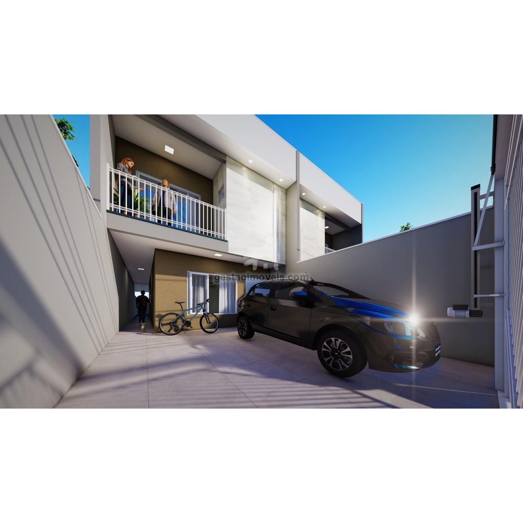 Casa, 142 m² - Foto 3