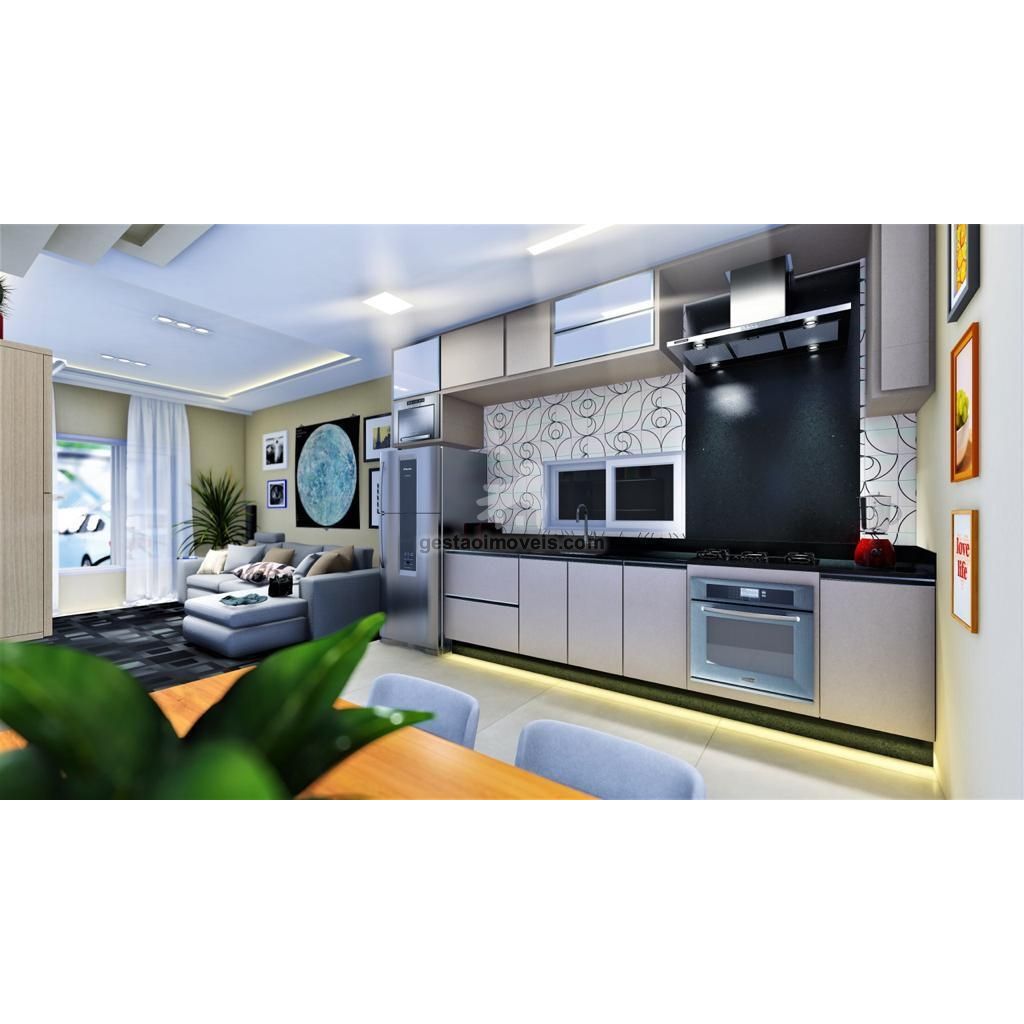 Casa, 142 m² - Foto 4