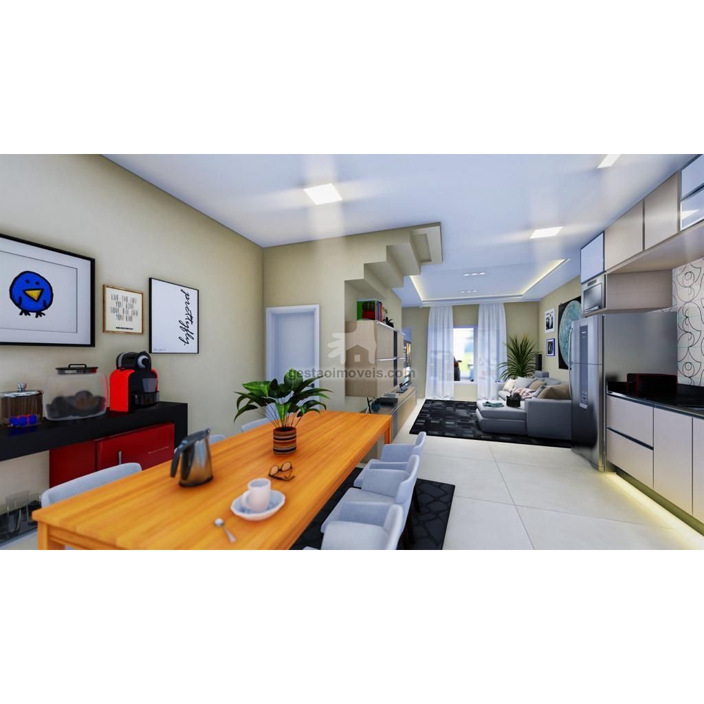 Casa, 142 m² - Foto 5