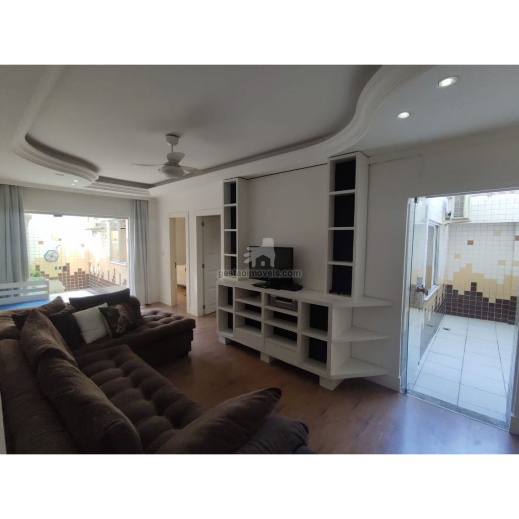 Apartamento, 2 quartos - Foto 1