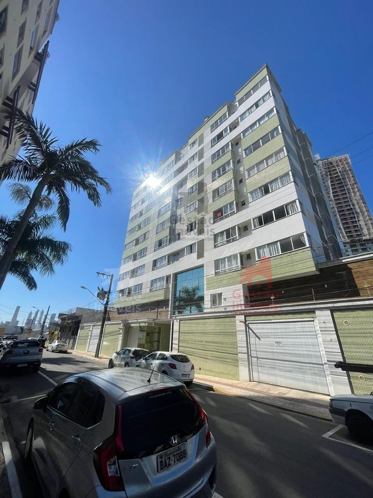 Apartamento, 2 quartos, 62 m² - Foto 2