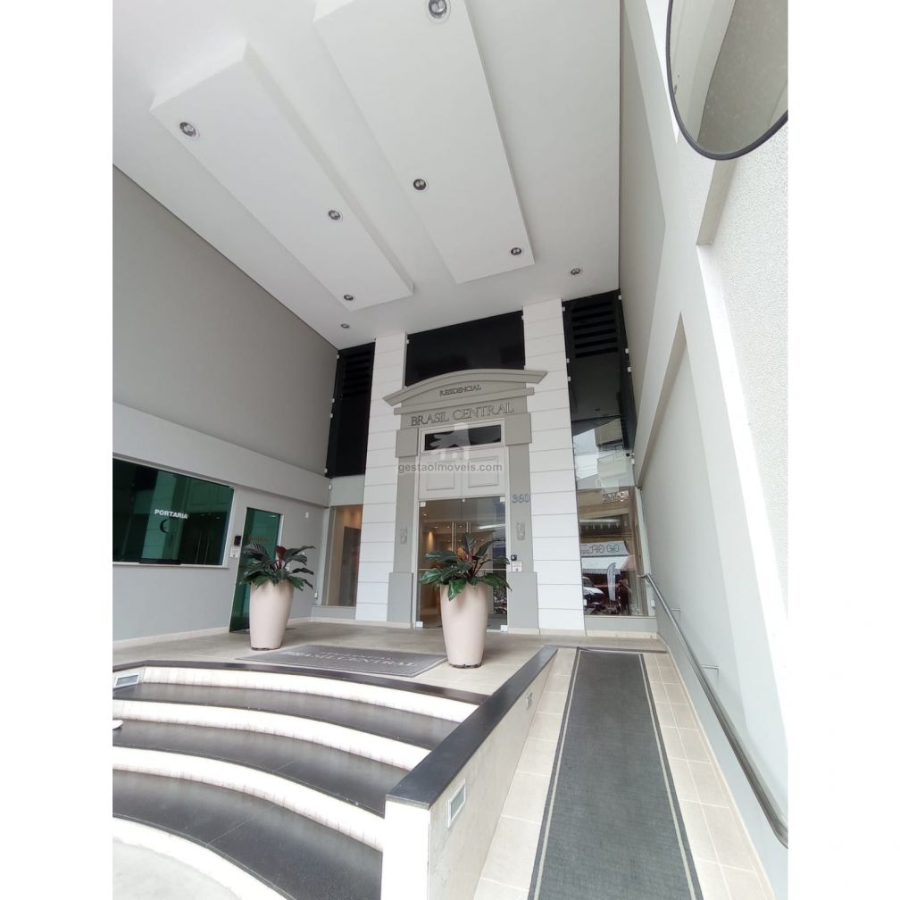 Apartamento, 2 quartos, 79 m² - Foto 1
