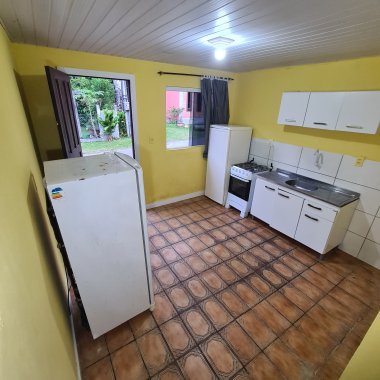Casa 1 quarto Locação Anual Estaleiro Balneário Camboriú 1282 A