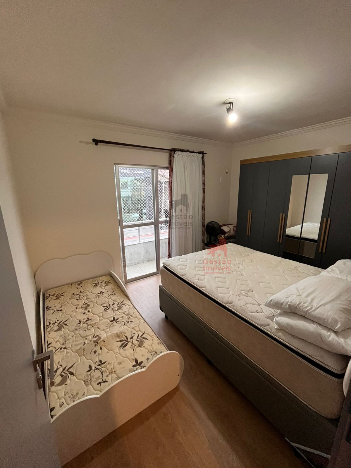 Apartamento, 2 quartos, 44 m² - Foto 9