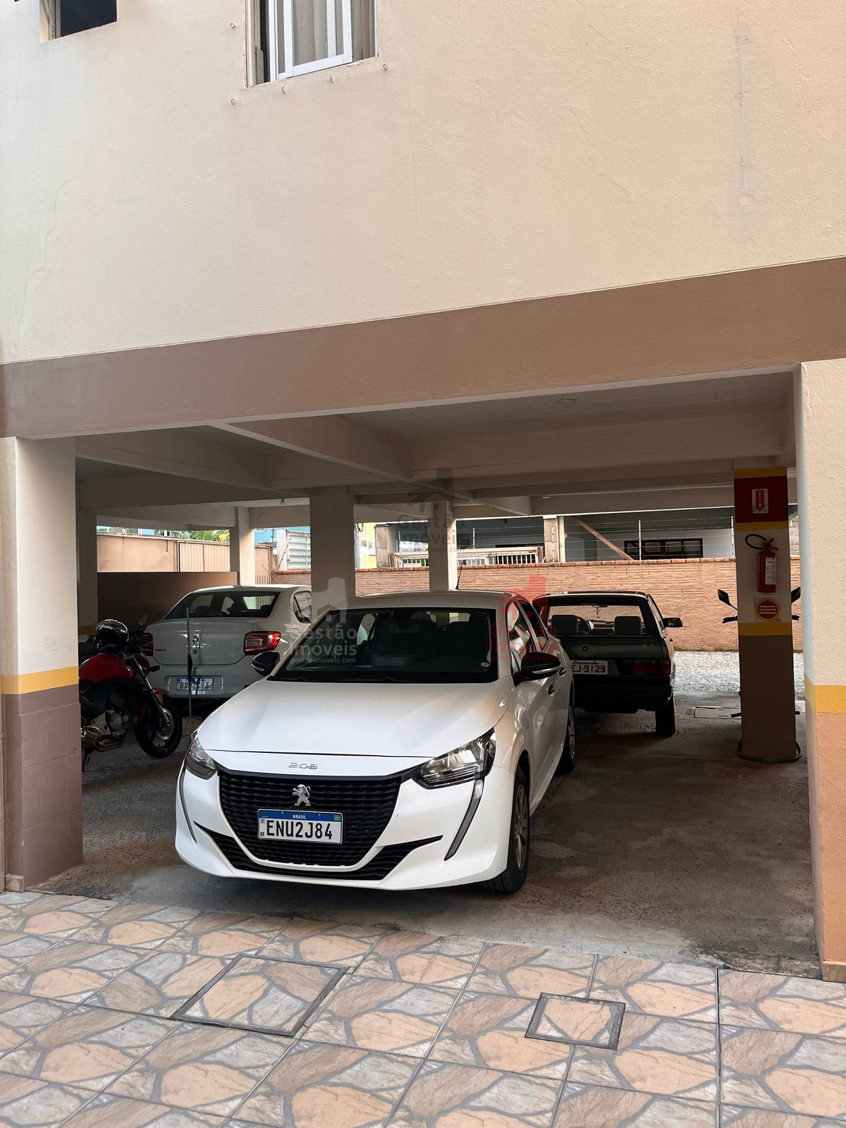 Apartamento, 2 quartos, 44 m² - Foto 12