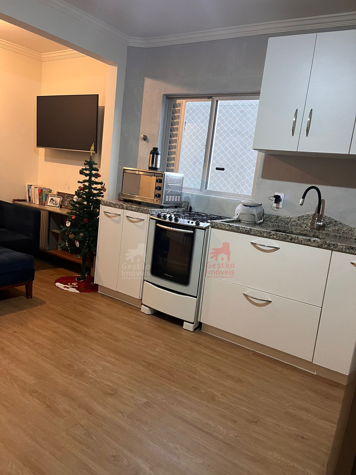 Apartamento, 2 quartos, 44 m² - Foto 5