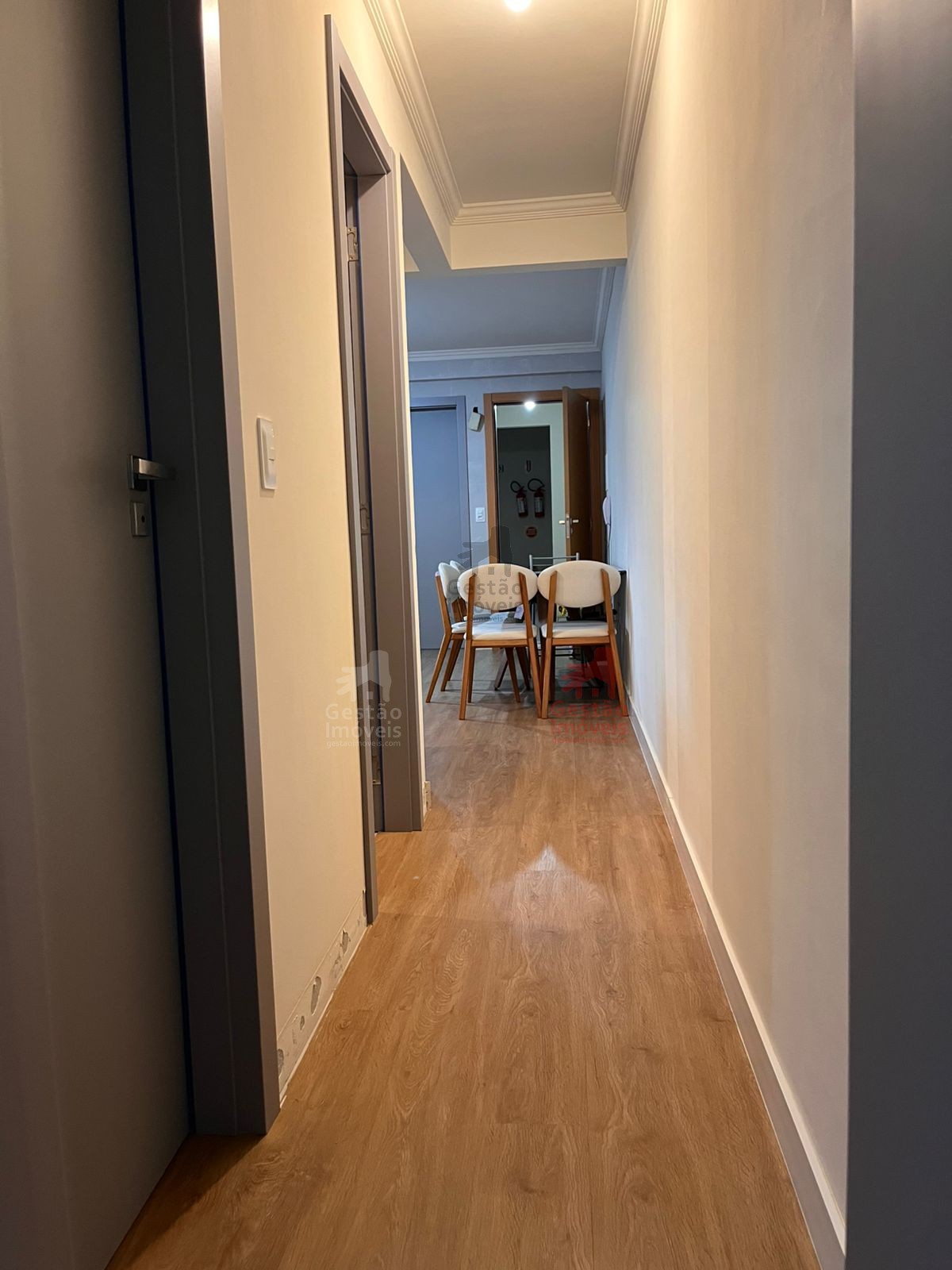 Apartamento, 2 quartos, 44 m² - Foto 8