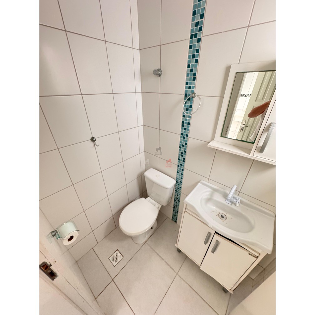 Apartamento 2 quartos para locação anual