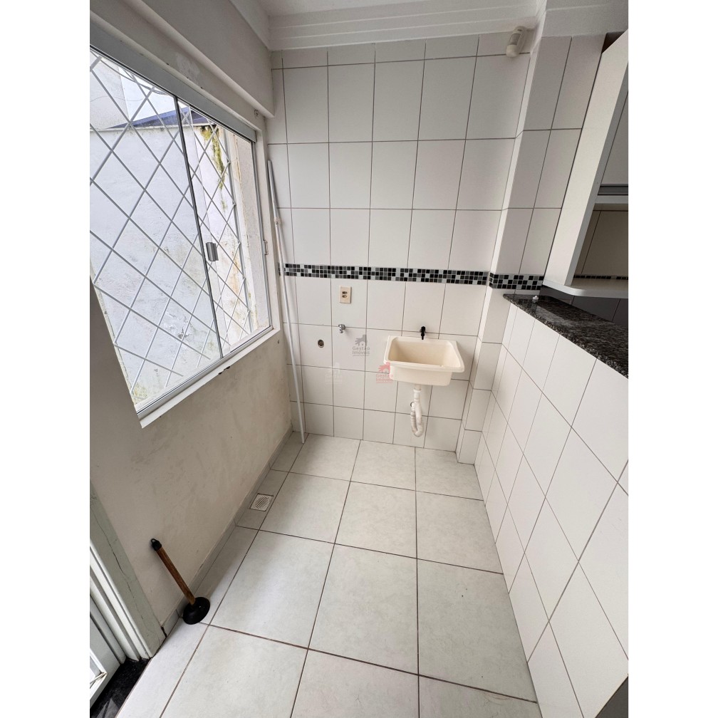 Apartamento 2 quartos para locação anual