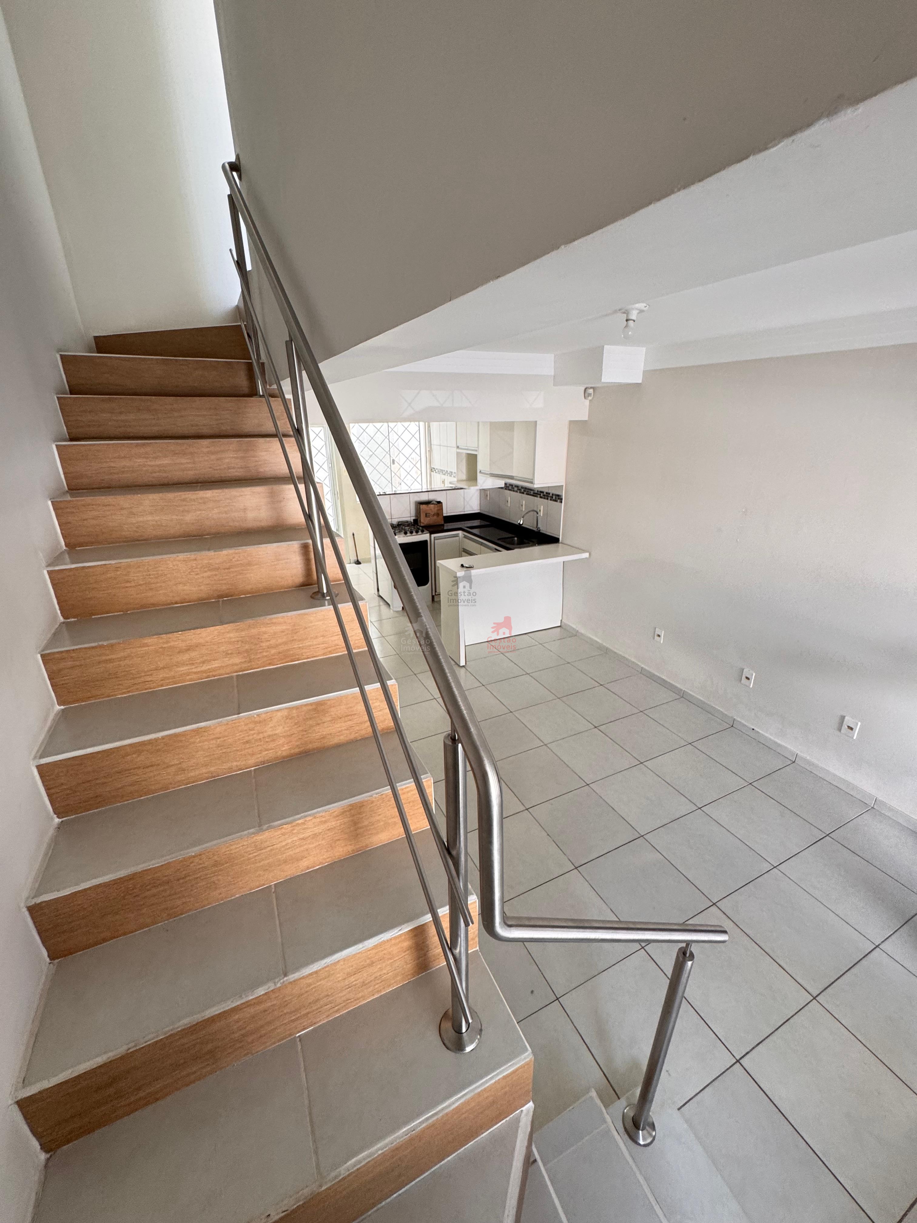 Apartamento 2 quartos para locação anual