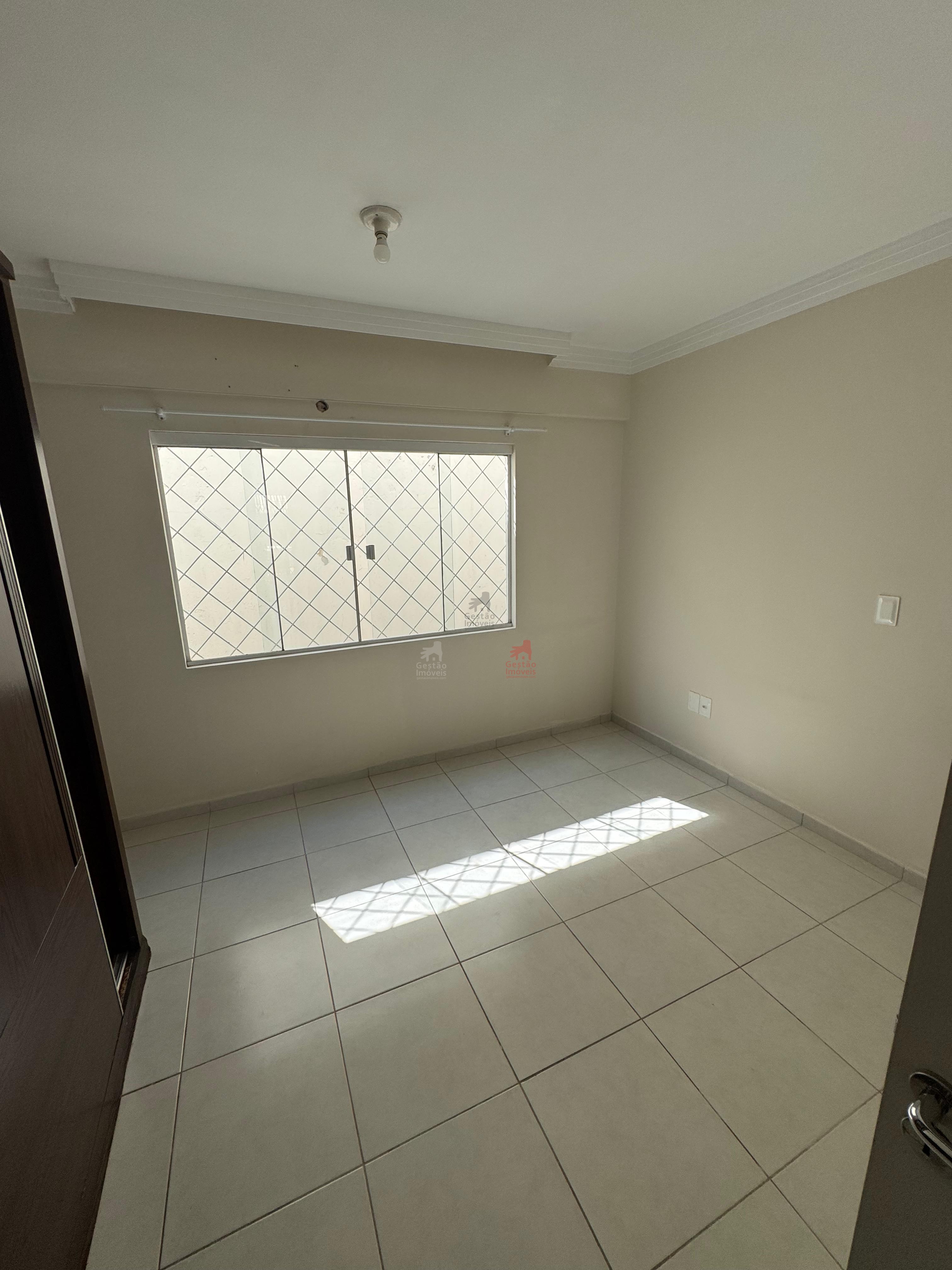 Sobrado 2 quartos para locação anual