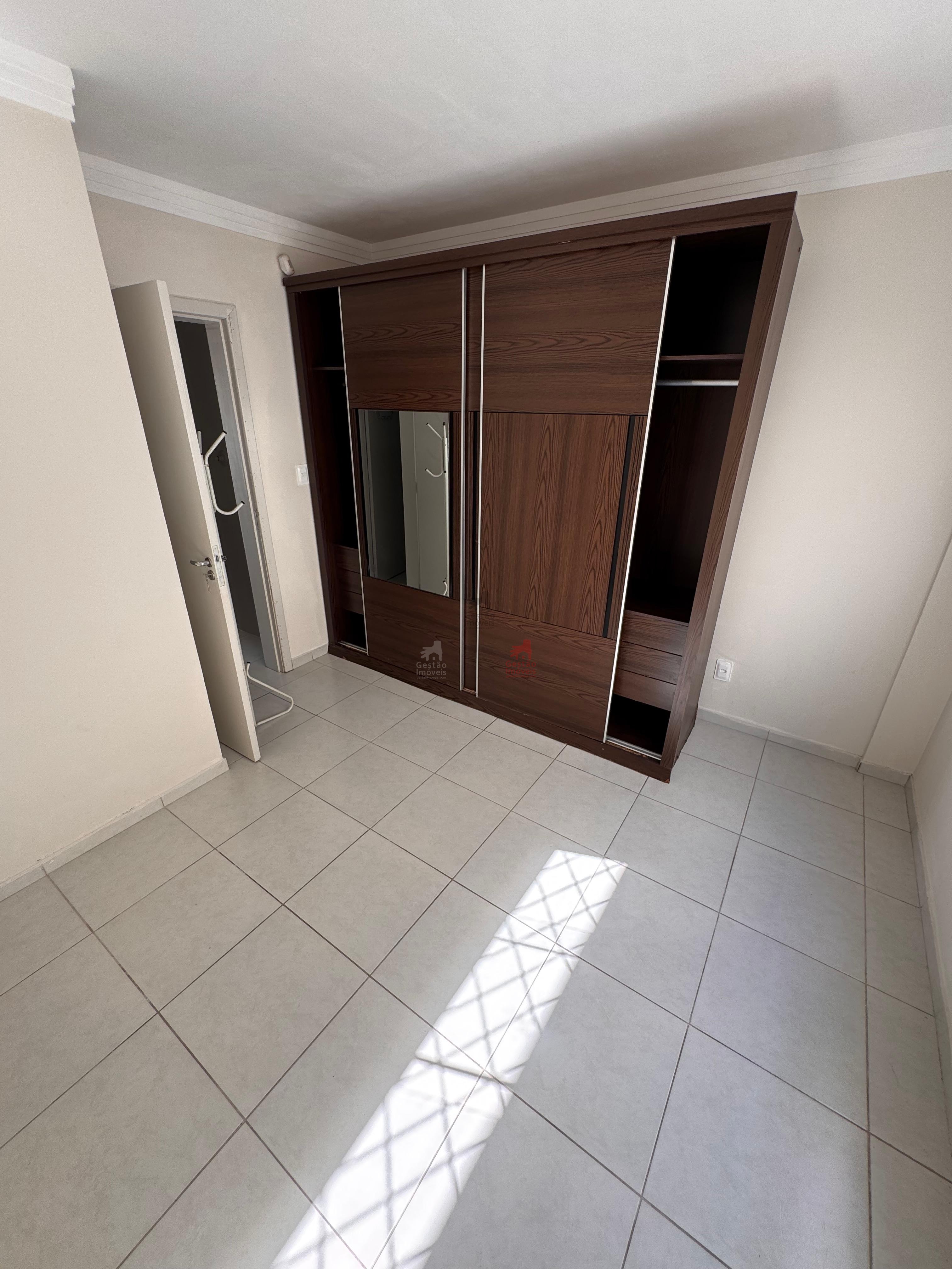 Sobrado 2 quartos para locação anual