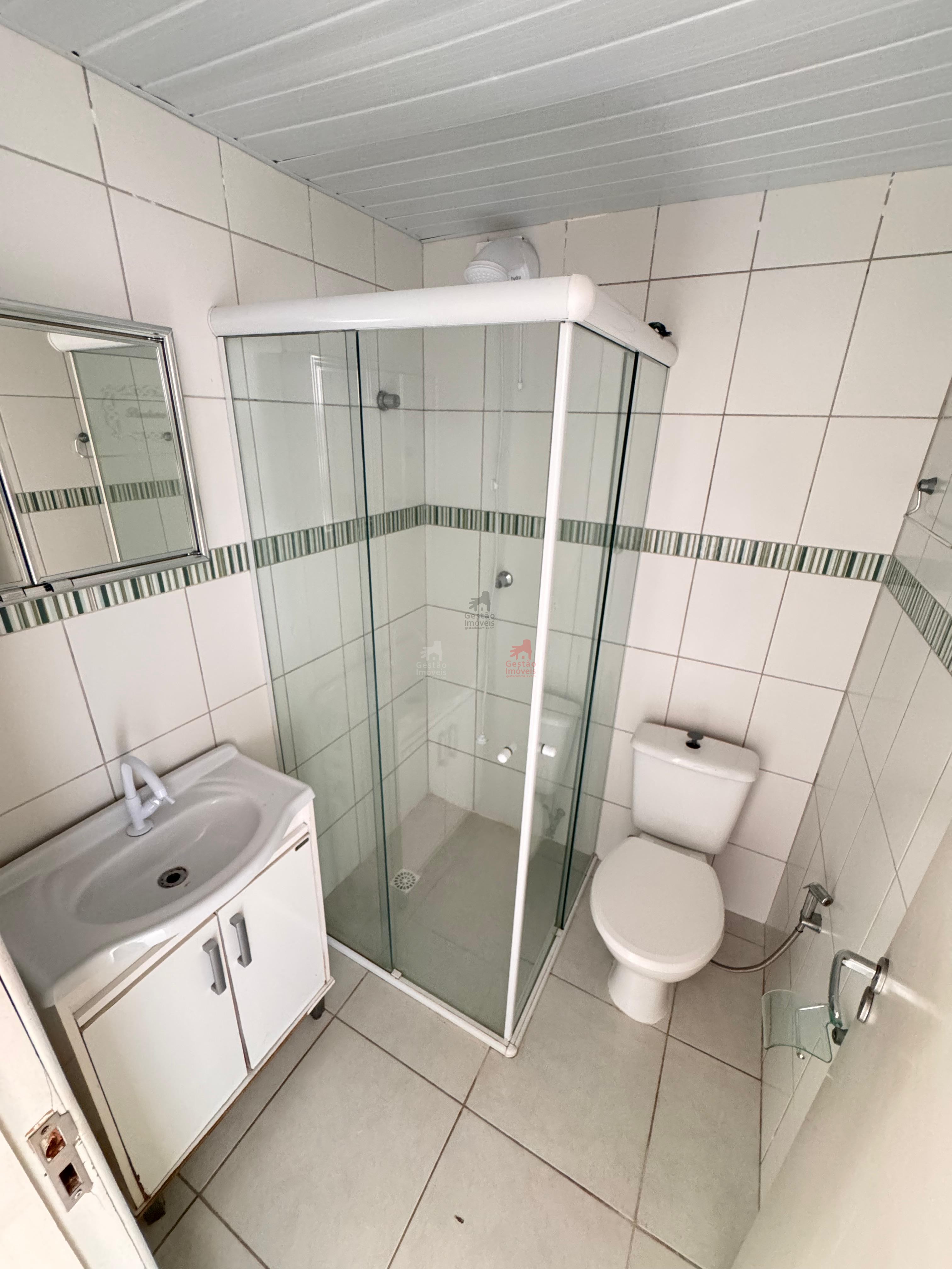 Apartamento 2 quartos para locação anual