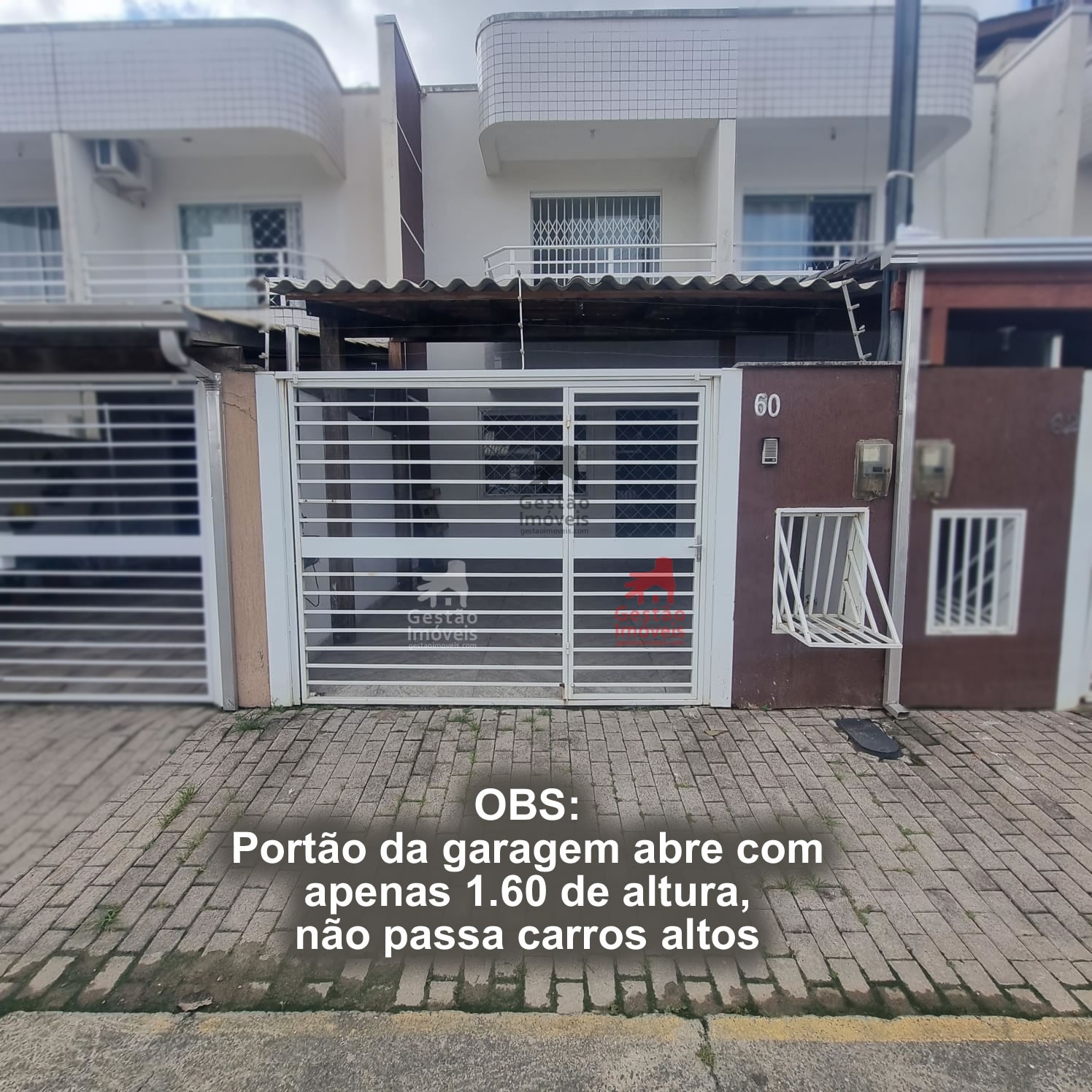 Apartamento 2 quartos para locação anual