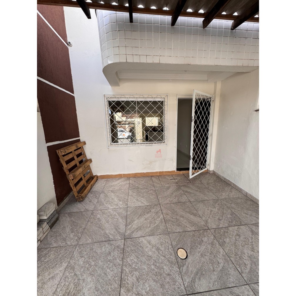 Casa, 2 quartos, 60 m² - Foto 3