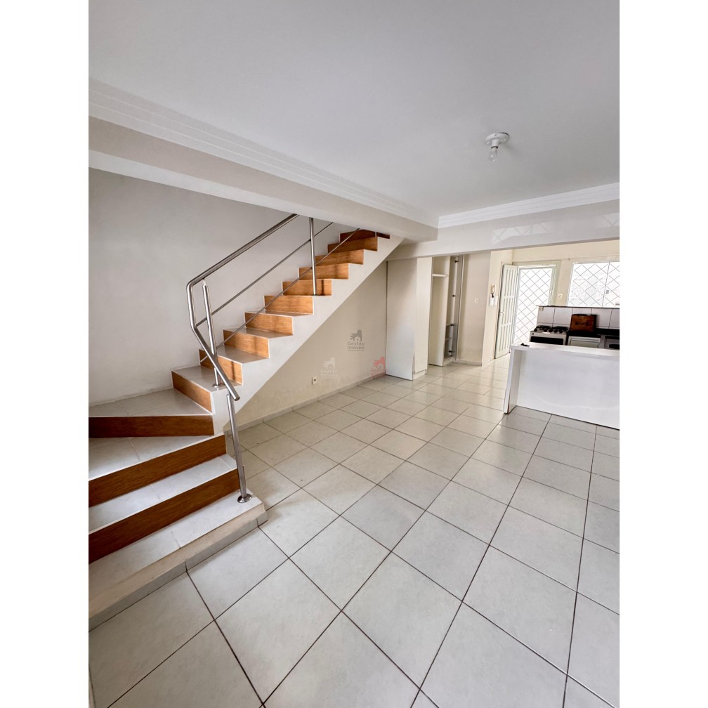 Casa, 2 quartos, 60 m² - Foto 4