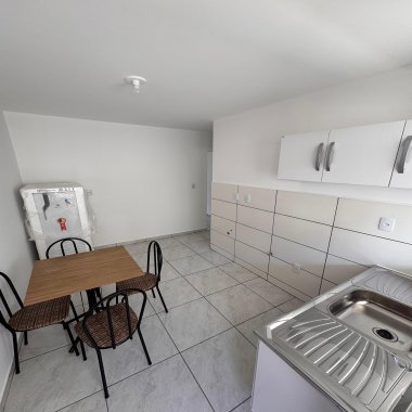 Apartamento 1 quarto para Locação Anual no bairro Rio Pequeno em Camboriú