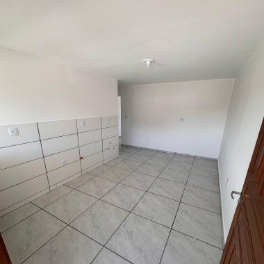 Apartamento 1 quarto para Locação Anual no bairro Rio Pequeno em Camboriú