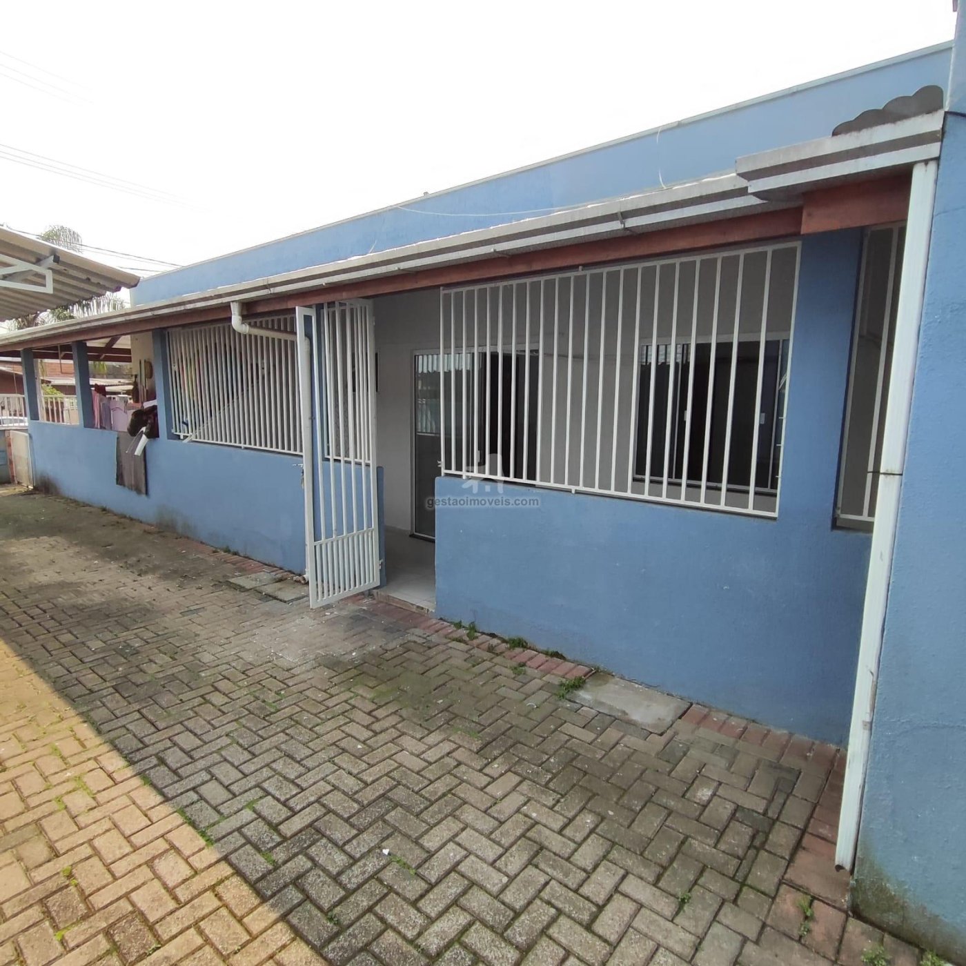 Casa 2 Gilmar
