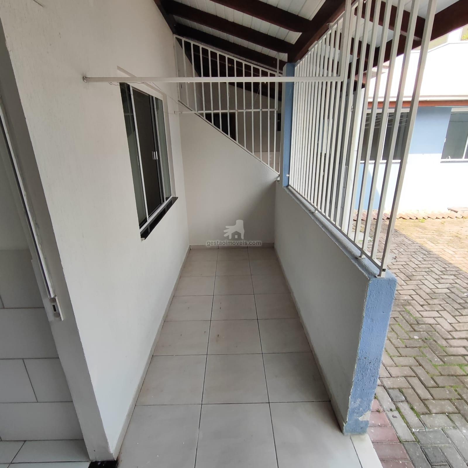 Casa, 1 quarto, 35 m² - Foto 4