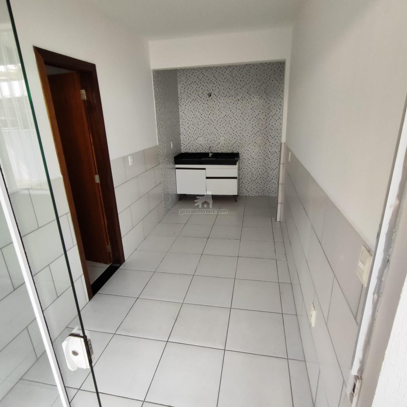 Casa 2 Gilmar