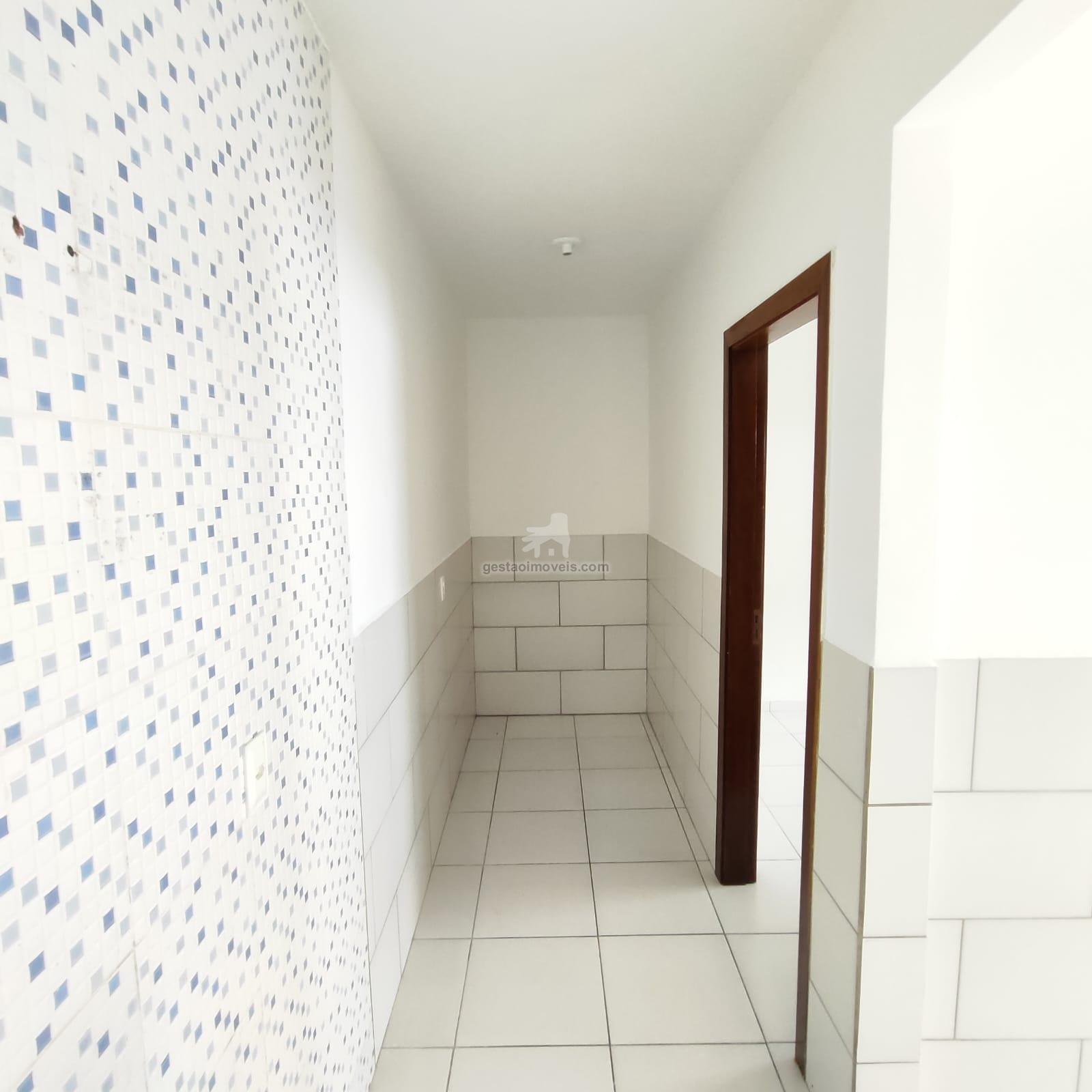 Casa, 1 quarto, 35 m² - Foto 8