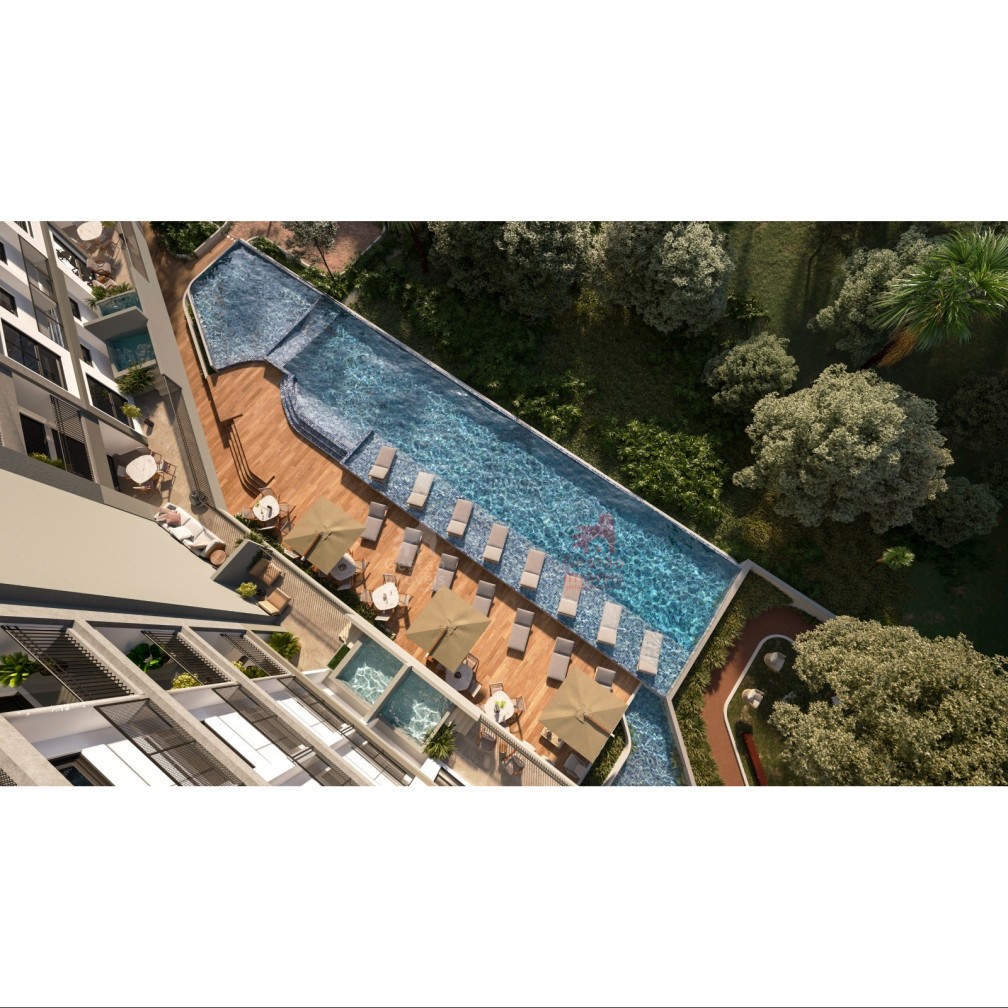 Apartamento 1 quarto para Venda em Camboriu