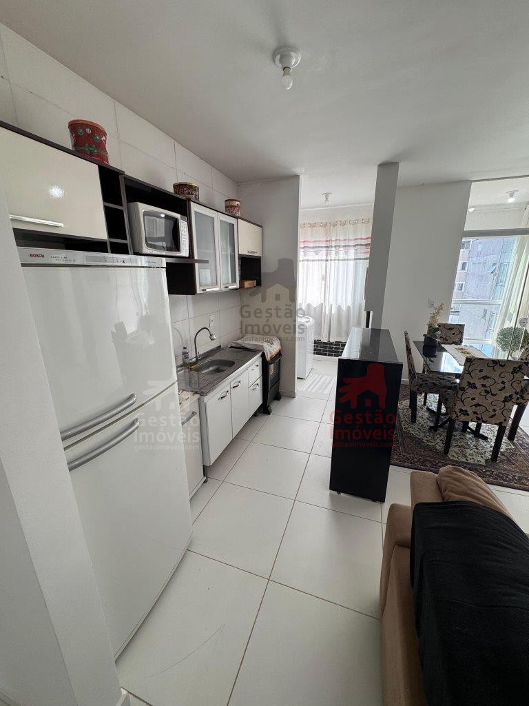 Apartamento, 2 quartos, 57 m² - Foto 3