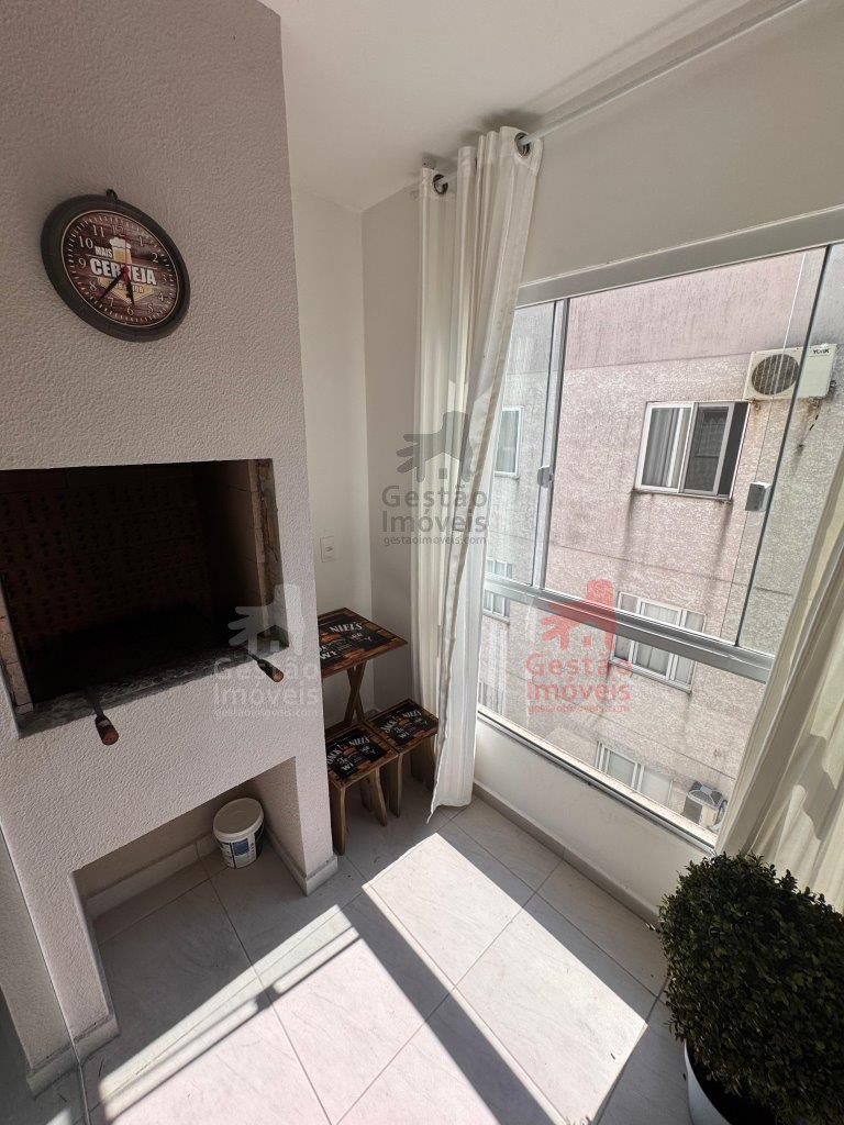 Apartamento, 2 quartos, 57 m² - Foto 7